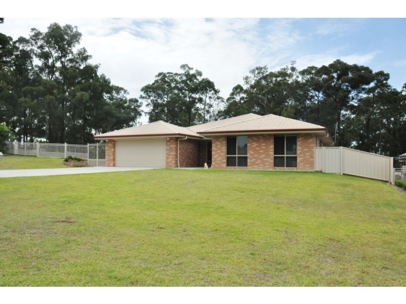 13 Kookaburra Close, Weston NSW 2326