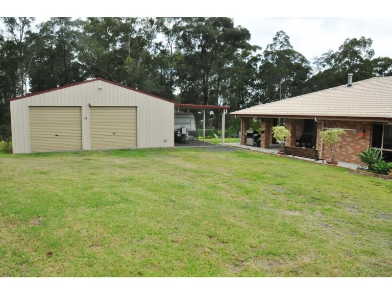 13 Kookaburra Close, Weston NSW 2326