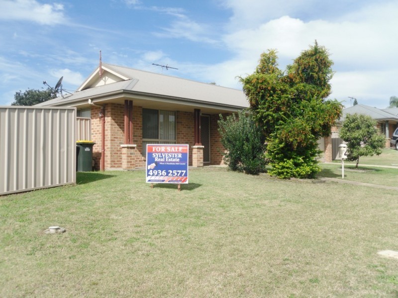 4 Banksia Terrace, Kurri Kurri NSW 2327