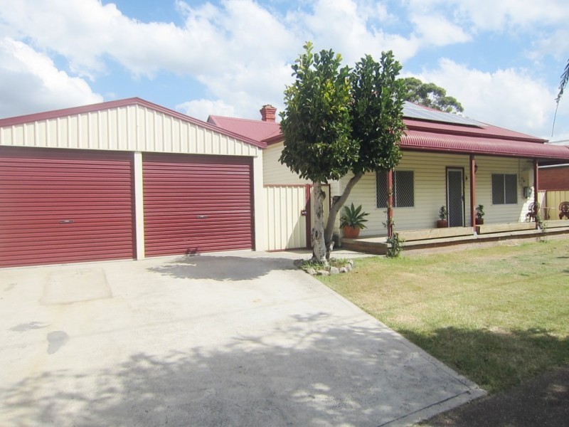 86 Cessnock Road, Weston NSW 2326