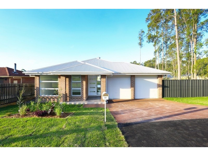 19 Reid Street, North Rothbury NSW 2335