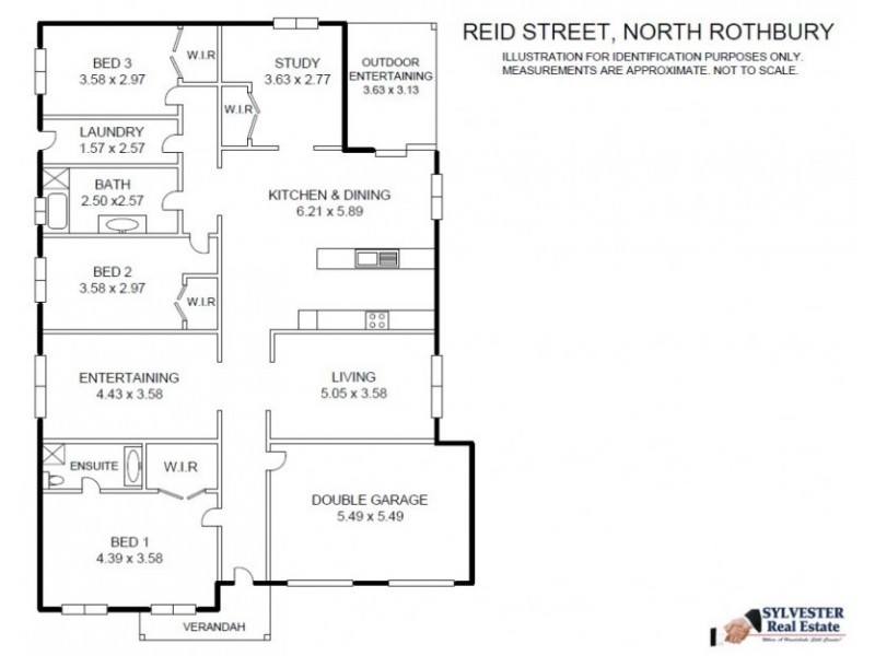 19 Reid Street, North Rothbury NSW 2335