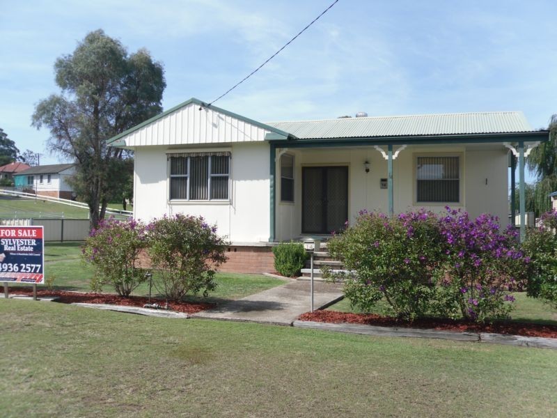 Lot 141 & 142, 14 Dixon Street, Cessnock NSW 2325