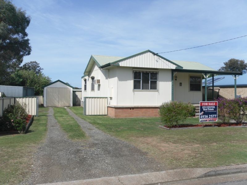 Lot 141 & 142, 14 Dixon Street, Cessnock NSW 2325