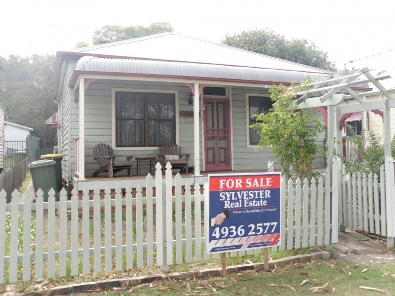 141 Hopetoun Street, Kurri Kurri NSW 2327