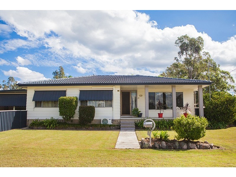 20 Orange Street, Abermain NSW 2326