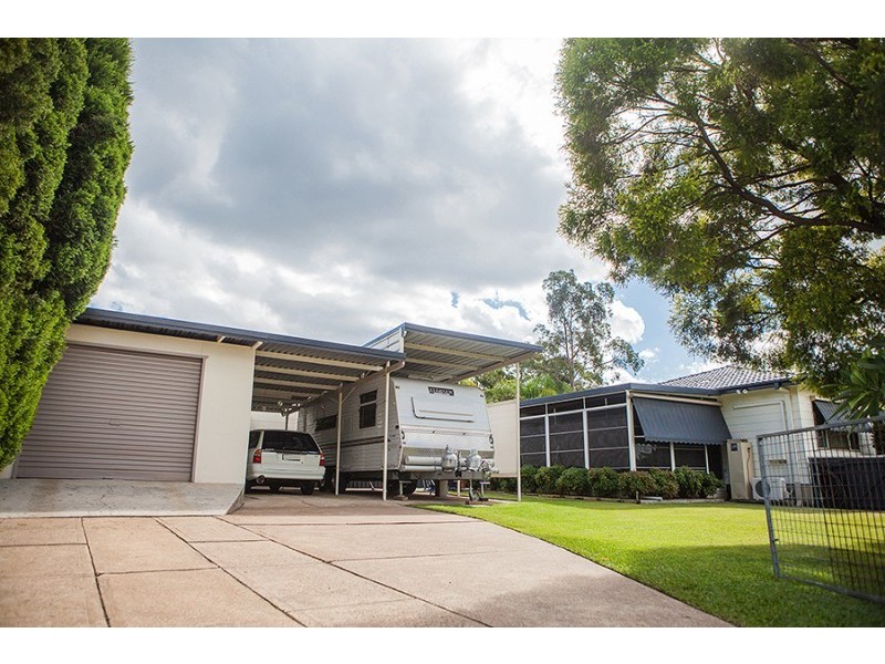 20 Orange Street, Abermain NSW 2326