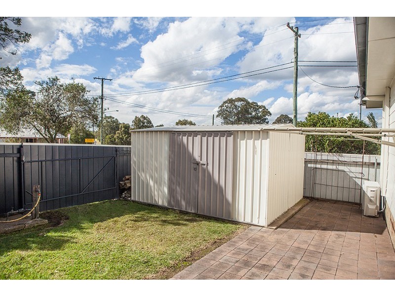 20 Orange Street, Abermain NSW 2326