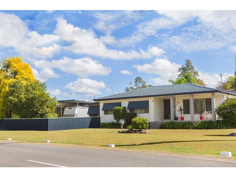 20 Orange Street, Abermain NSW 2326