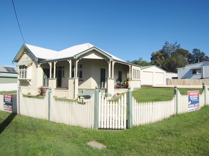 8 Goulburn Street, Abermain NSW 2326