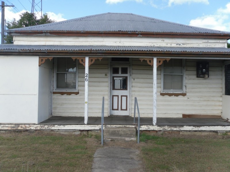 26 Lang Street, Kurri Kurri NSW 2327