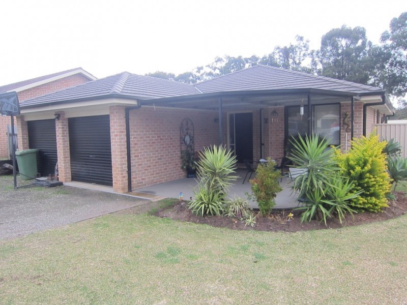 10 Tomalpin Street, Kearsley NSW 2325