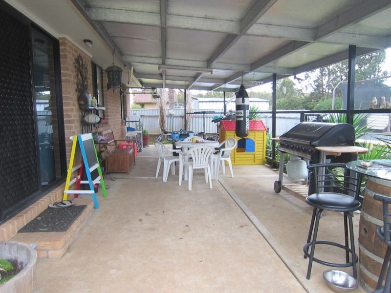 10 Tomalpin Street, Kearsley NSW 2325