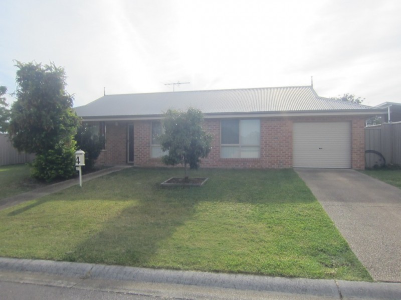 4 Banksia Terrace, Kurri Kurri NSW 2327