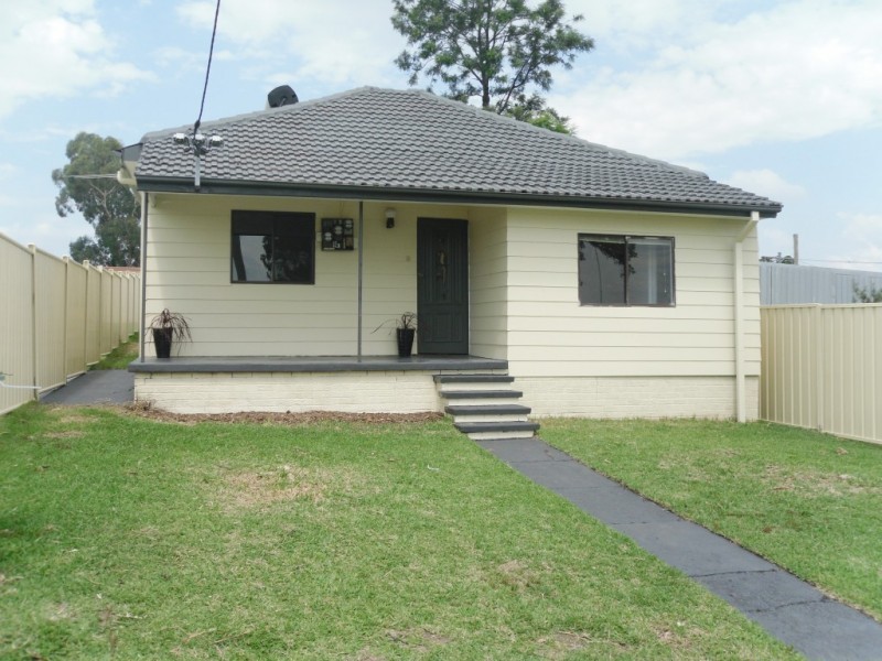 166 Aberdare Street, Kurri Kurri NSW 2327