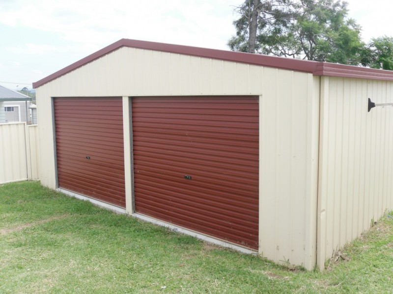 166 Aberdare Street, Kurri Kurri NSW 2327