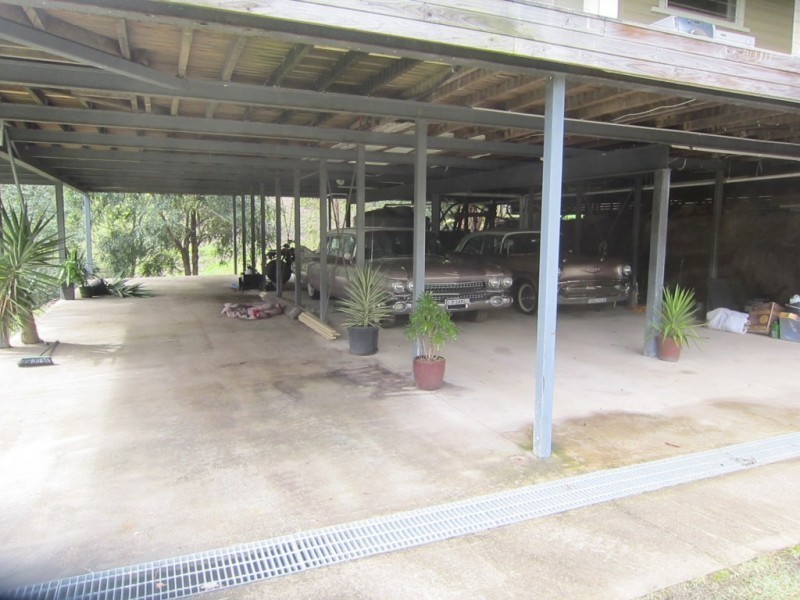 1480 Leggetts Drive, Brunkerville NSW 2323