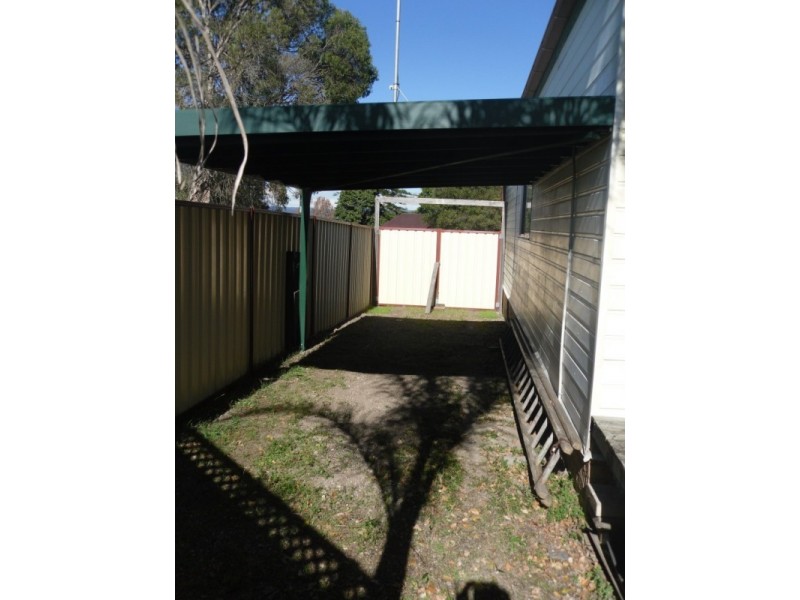 11A Dubbo Street, Abermain NSW 2326