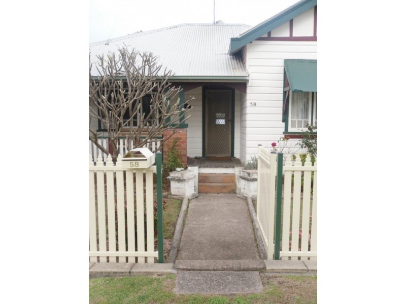 58 Hopetoun Street, Kurri Kurri NSW 2327