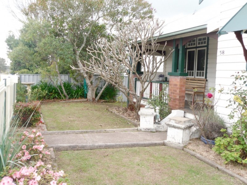 58 Hopetoun Street, Kurri Kurri NSW 2327