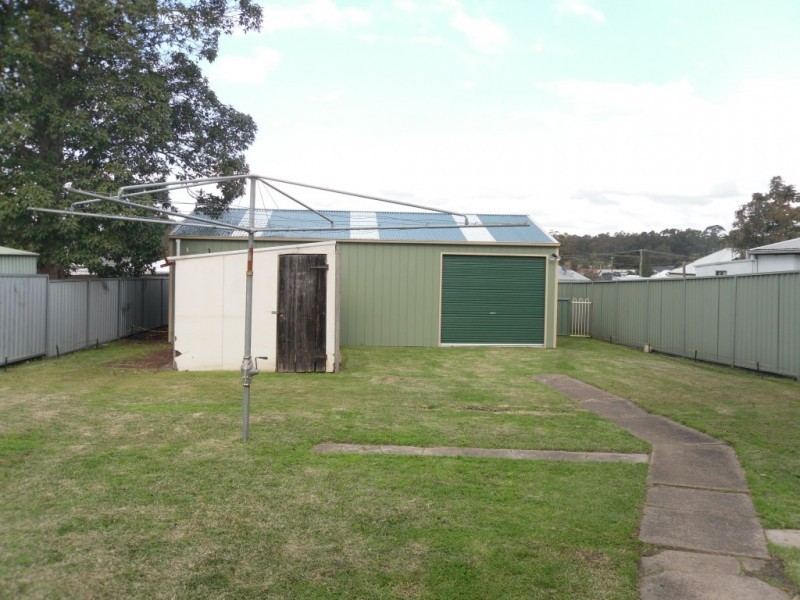 58 Hopetoun Street, Kurri Kurri NSW 2327