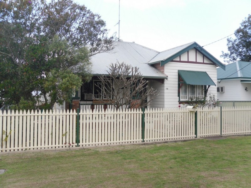 58 Hopetoun Street, Kurri Kurri NSW 2327