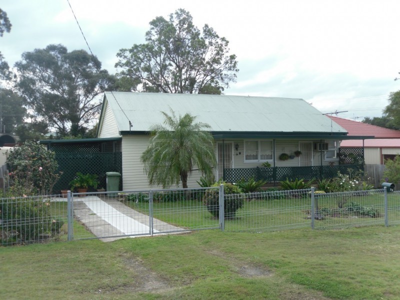 75 Maitland Street, Kurri Kurri NSW 2327