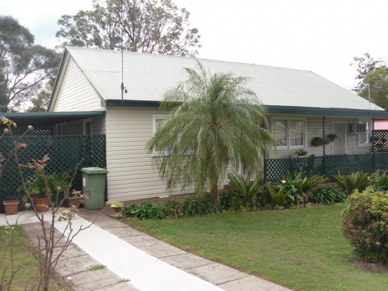 75 Maitland Street, Kurri Kurri NSW 2327