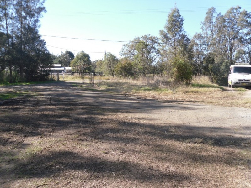 Lot 3, 94C Government Road, Weston NSW 2326