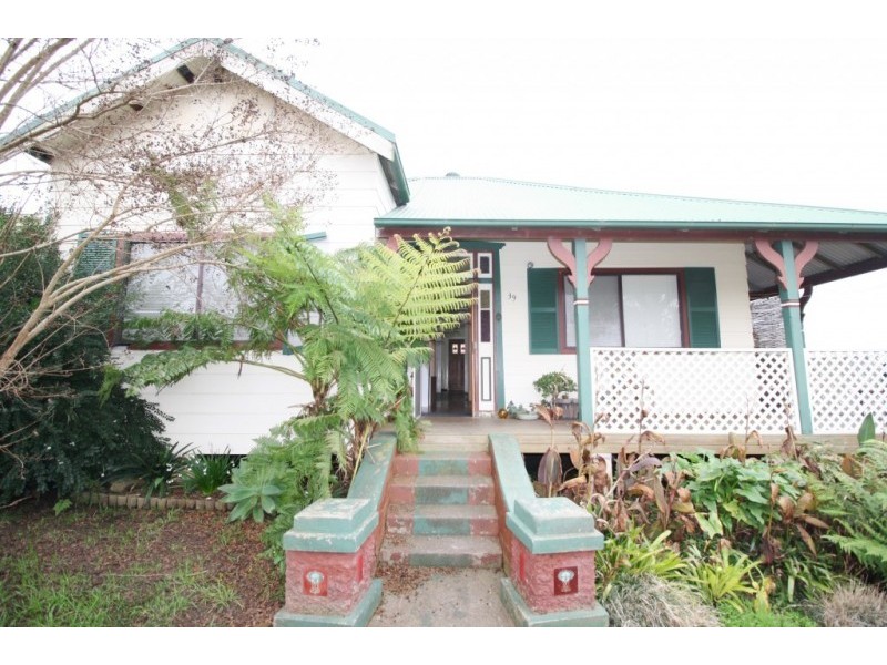 39 Seventh Street, Weston NSW 2326