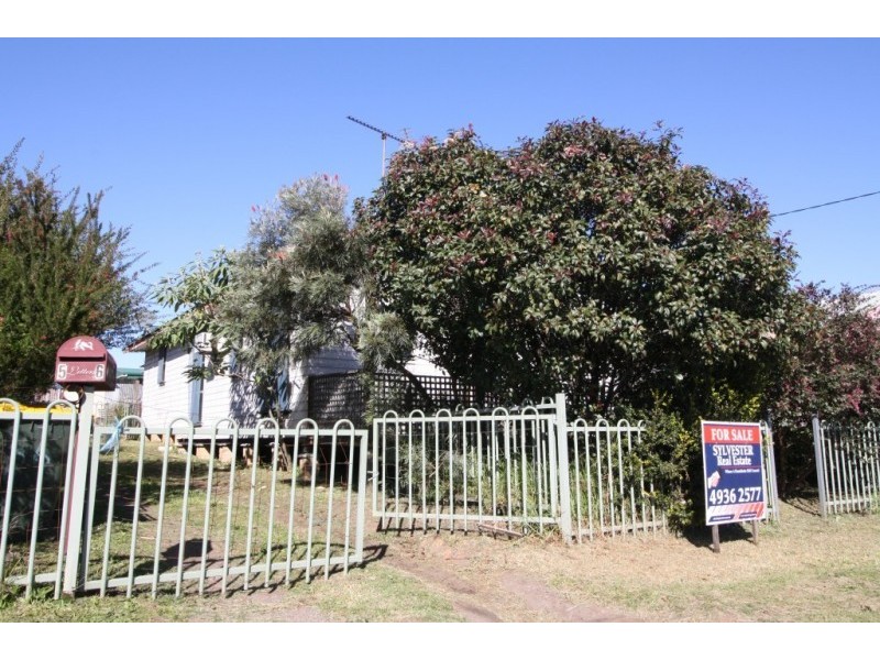 56 Deakin Street, Kurri Kurri NSW 2327