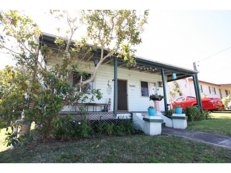 43 Aberdare Street, Pelaw Main NSW 2327