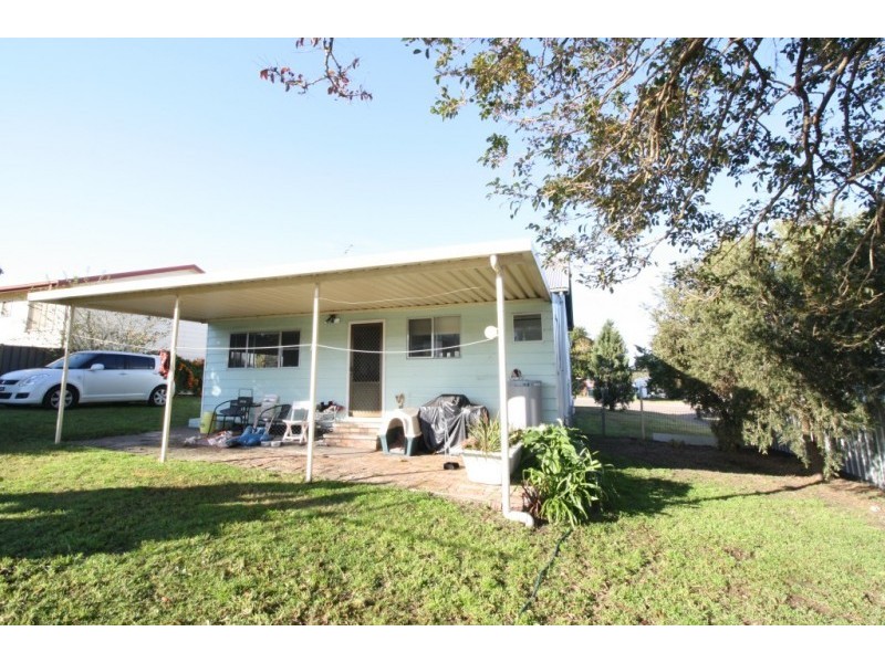 43 Aberdare Street, Pelaw Main NSW 2327