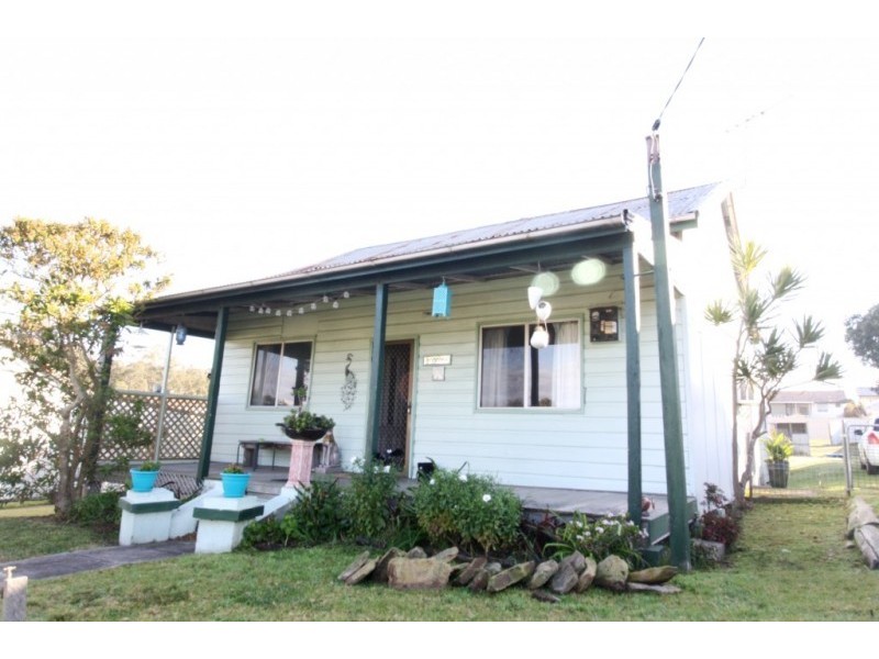 43 Aberdare Street, Pelaw Main NSW 2327