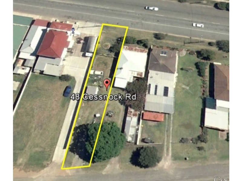 48 Cessnock Road, Weston NSW 2326