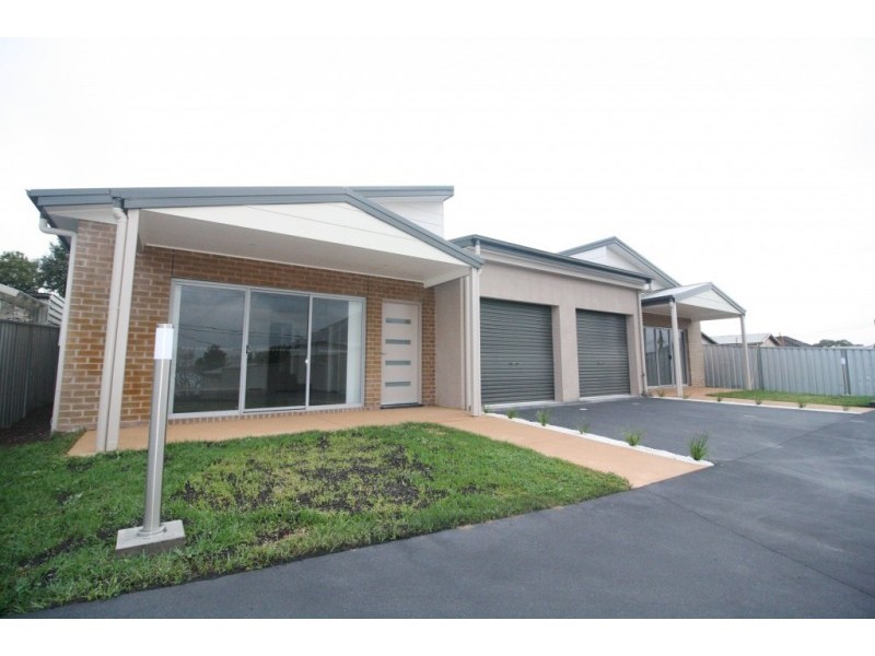 2/68 Brunker Street, Kurri Kurri NSW 2327