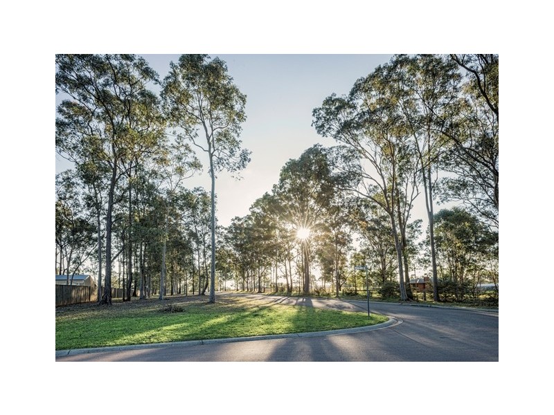 Lot 201, Forest Gum Woodlands Drive, Weston NSW 2326
