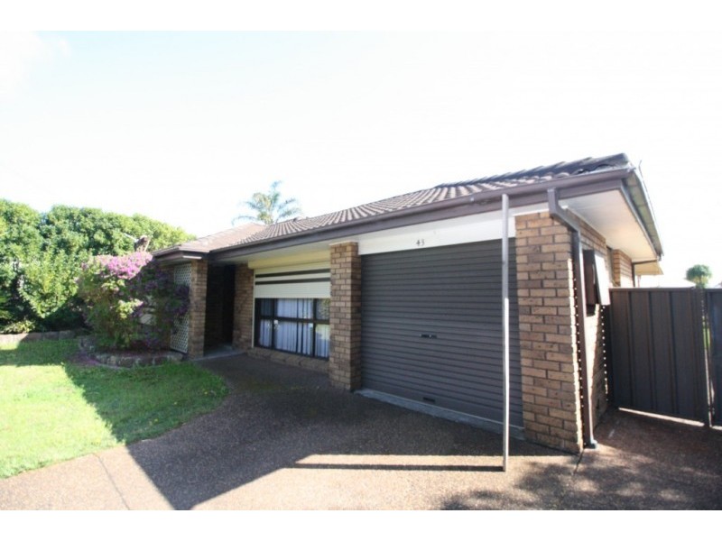 43 First Street, Weston NSW 2326