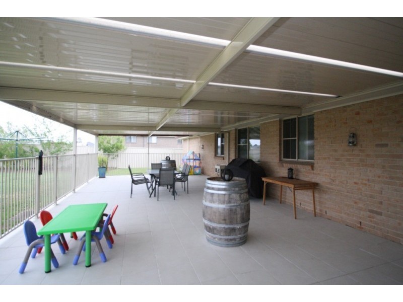 92 Forbes Crescent, Cliftleigh NSW 2321