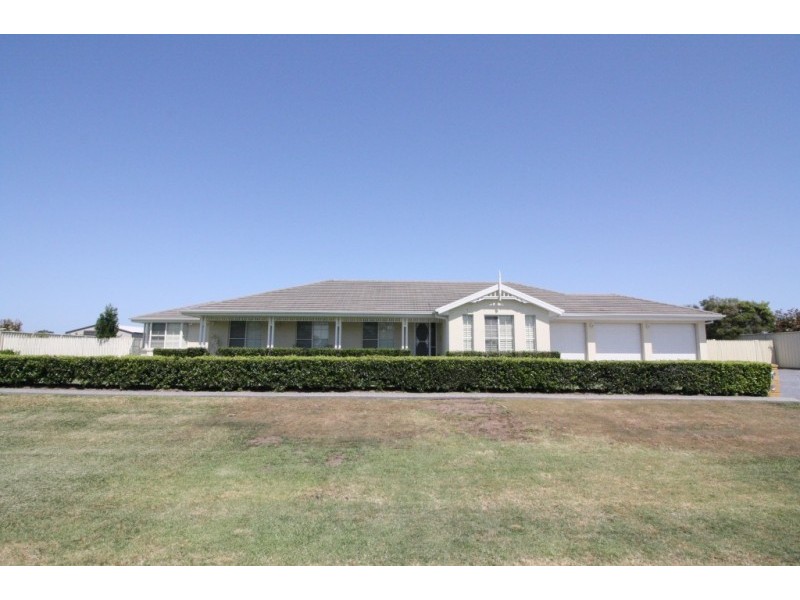 68 Forbes Crescent, Cliftleigh NSW 2321