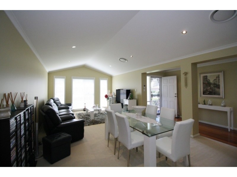 68 Forbes Crescent, Cliftleigh NSW 2321
