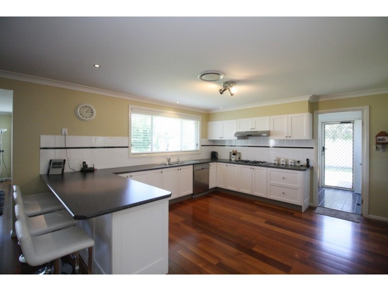 68 Forbes Crescent, Cliftleigh NSW 2321