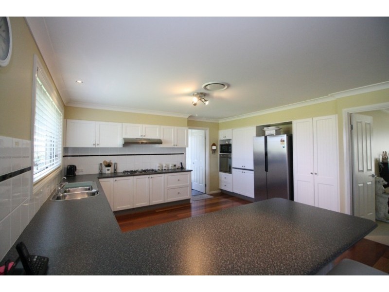 68 Forbes Crescent, Cliftleigh NSW 2321