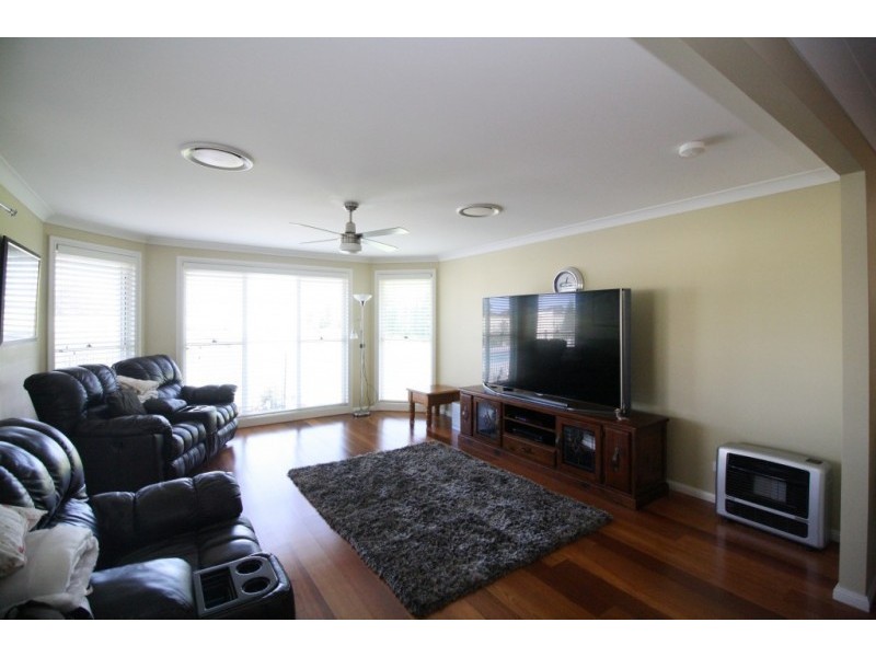 68 Forbes Crescent, Cliftleigh NSW 2321