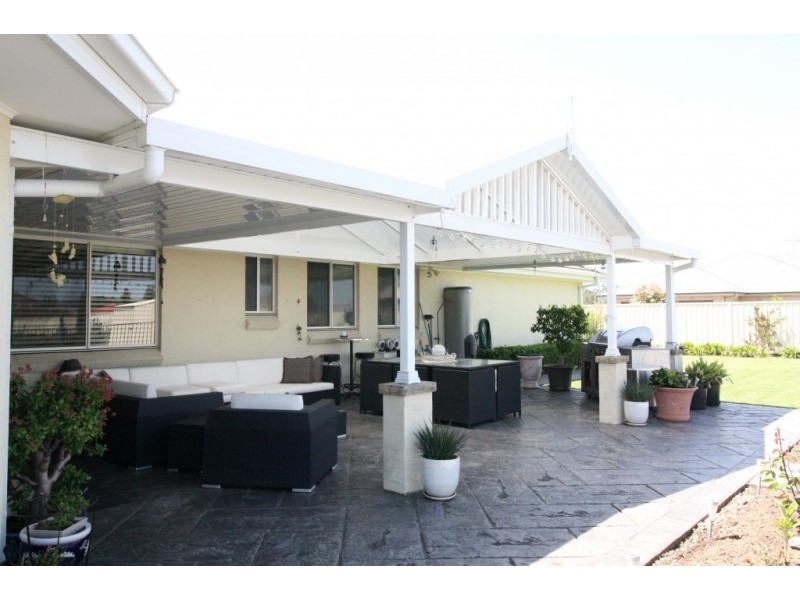 68 Forbes Crescent, Cliftleigh NSW 2321