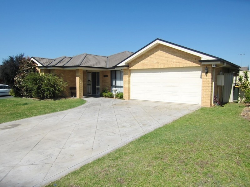 2 Parker Place, Kurri Kurri NSW 2327