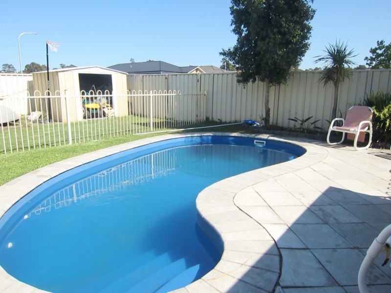 2 Parker Place, Kurri Kurri NSW 2327