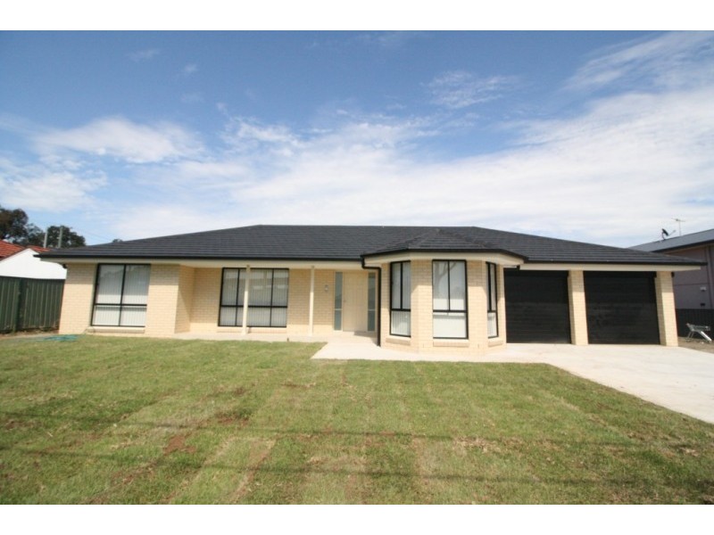 4 Victoria Street, Kurri Kurri NSW 2327