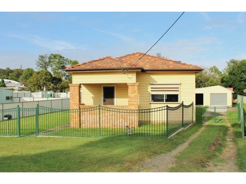 7 Anstey Street, Cessnock NSW 2325