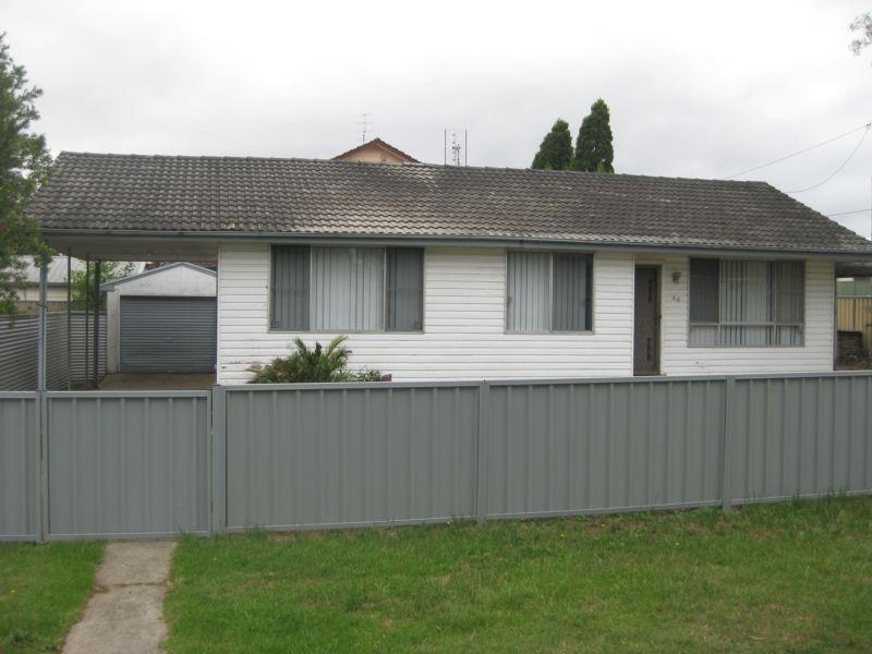 46 Maitland Street, Kurri Kurri NSW 2327